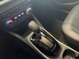 Chevrolet TRACKER Premie 2025 completo