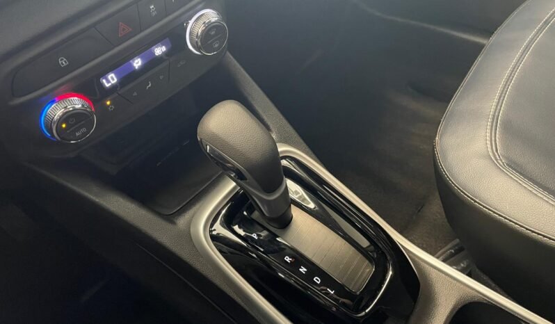 Chevrolet TRACKER Premie 2025 completo