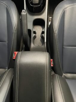 Chevrolet TRACKER Premie 2025 completo