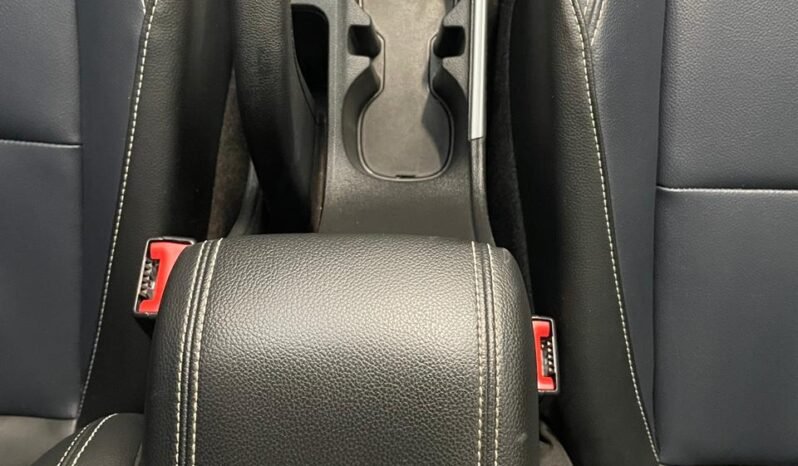 Chevrolet TRACKER Premie 2025 completo