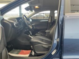 Chevrolet TRACKER Premie 2025 completo