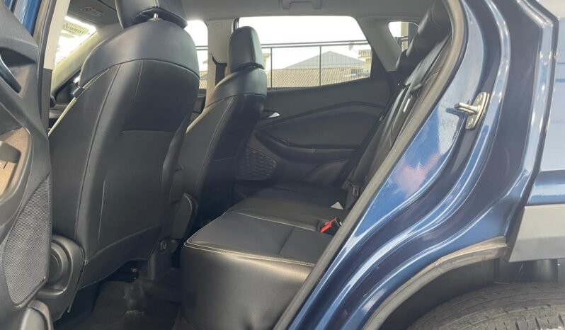 Chevrolet TRACKER Premie 2025 completo