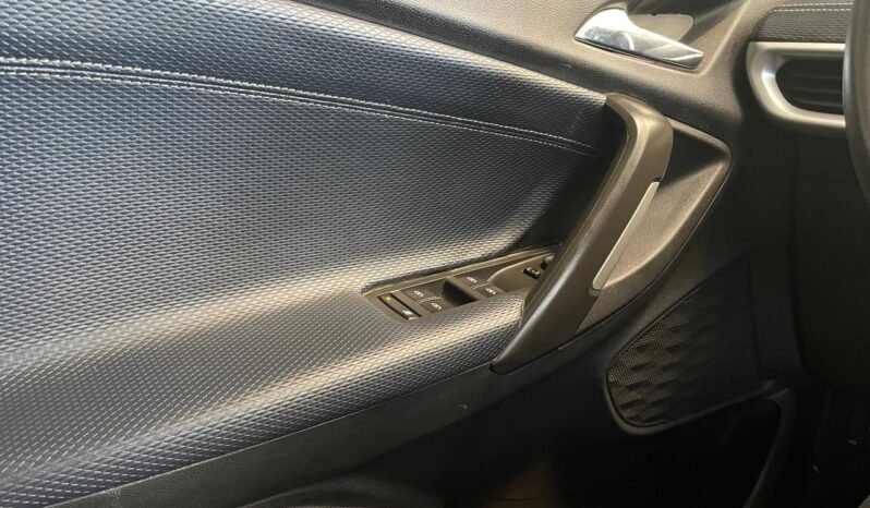 Chevrolet TRACKER Premie 2025 completo