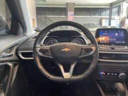 Chevrolet TRACKER Premie 2025 completo