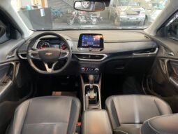 Chevrolet TRACKER Premie 2025 completo