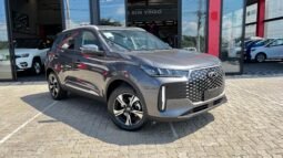 Chery Tiggo 5X Sport Turbo 2027