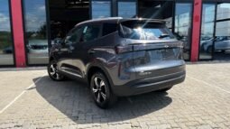 Chery Tiggo 5X Sport Turbo 2027