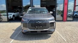 Chery Tiggo 5X Sport Turbo 2027