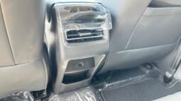 Chery Tiggo 5X Sport Turbo 2027 completo