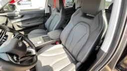 Chery Tiggo 5X Sport Turbo 2027 completo