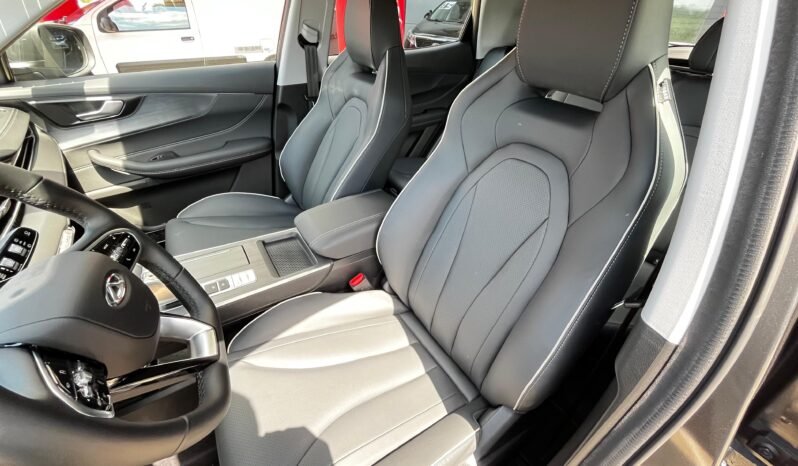 Chery Tiggo 5X Sport Turbo 2027 completo