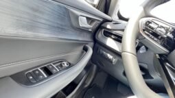 Chery Tiggo 5X Sport Turbo 2027 completo