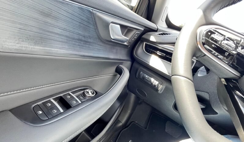 Chery Tiggo 5X Sport Turbo 2027 completo