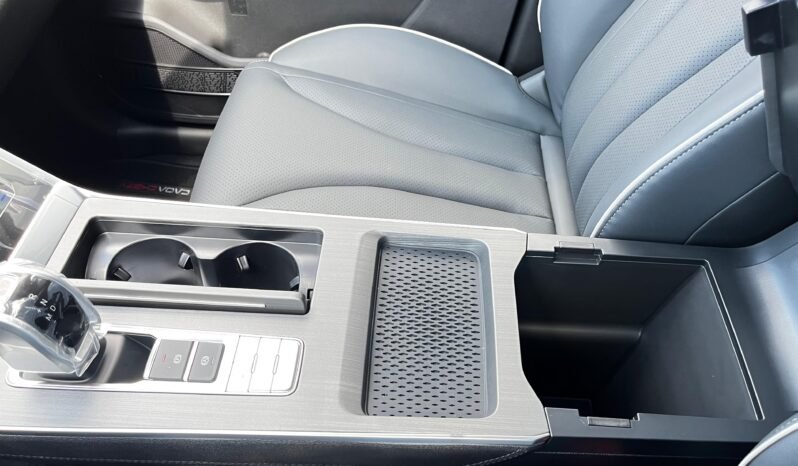 Chery Tiggo 5X Sport Turbo 2027 completo