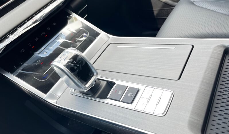 Chery Tiggo 5X Sport Turbo 2027 completo