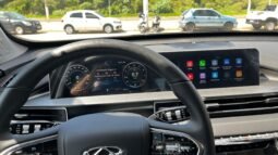 Chery Tiggo 5X Sport Turbo 2027 completo