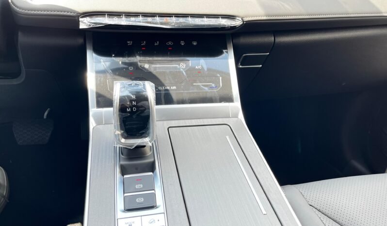 Chery Tiggo 5X Sport Turbo 2027 completo