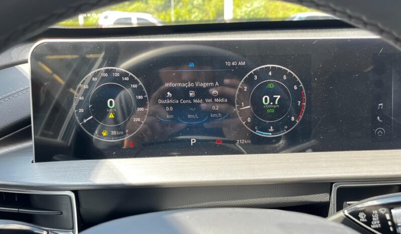 Chery Tiggo 5X Sport Turbo 2027 completo