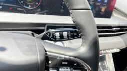 Chery Tiggo 5X Sport Turbo 2027 completo