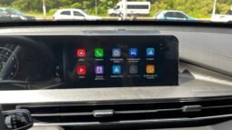 Chery Tiggo 5X Sport Turbo 2027 completo