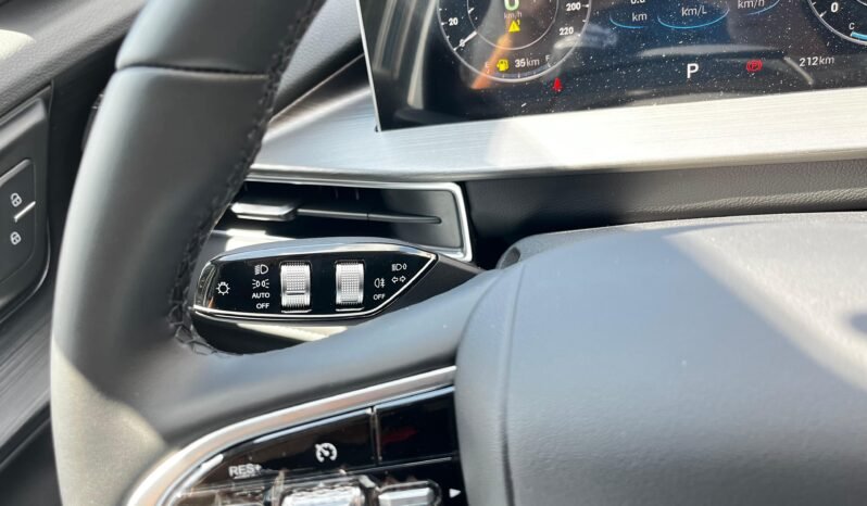 Chery Tiggo 5X Sport Turbo 2027 completo