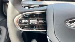 Chery Tiggo 5X Sport Turbo 2027 completo