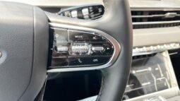 Chery Tiggo 5X Sport Turbo 2027 completo