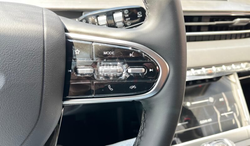 Chery Tiggo 5X Sport Turbo 2027 completo