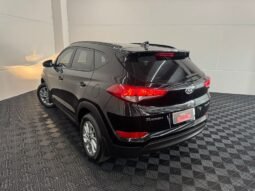 Hyundai Tucson GLS 2022