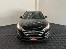 Hyundai Tucson GLS 2022