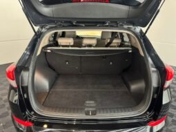 Hyundai Tucson GLS 2022 completo