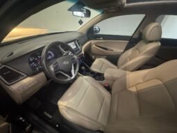 Hyundai Tucson GLS 2022 completo