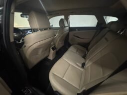 Hyundai Tucson GLS 2022 completo
