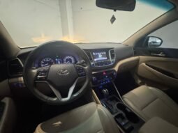 Hyundai Tucson GLS 2022 completo