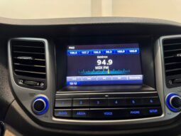 Hyundai Tucson GLS 2022 completo