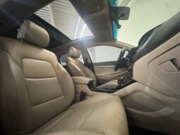 Hyundai Tucson GLS 2022 completo