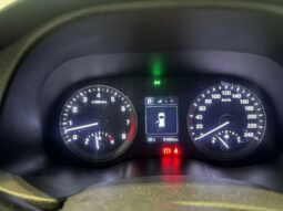 Hyundai Tucson GLS 2022 completo