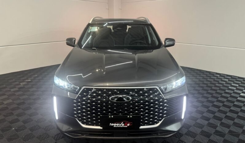 Caoa Chery TIGGO 5X PRO MAX 2027 completo