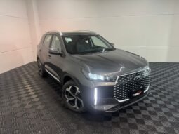 Caoa Chery TIGGO 5X PRO MAX 2027