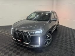 Caoa Chery TIGGO 5X PRO MAX 2027