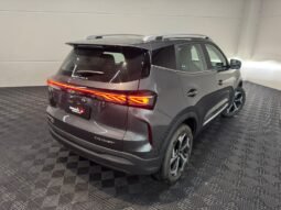 Caoa Chery TIGGO 5X PRO MAX 2027 completo