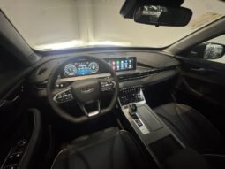 Caoa Chery TIGGO 5X PRO MAX 2027 completo