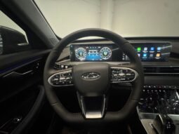 Caoa Chery TIGGO 5X PRO MAX 2027 completo