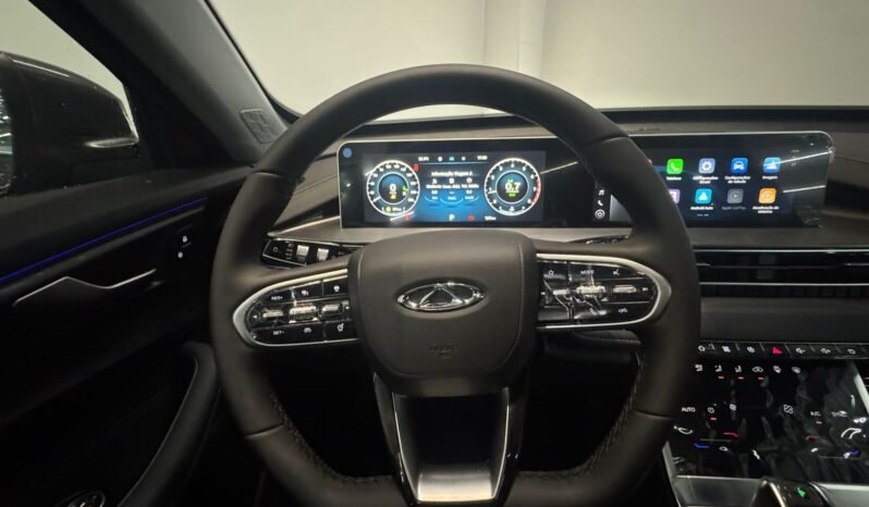 Caoa Chery TIGGO 5X PRO MAX 2027 completo