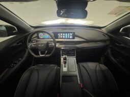 Caoa Chery TIGGO 5X PRO MAX 2027 completo