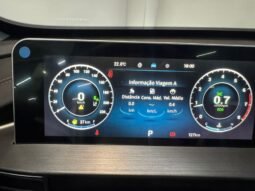 Caoa Chery TIGGO 5X PRO MAX 2027 completo