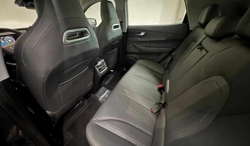 Caoa Chery TIGGO 5X PRO MAX 2027 completo