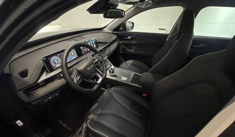 Caoa Chery TIGGO 5X PRO MAX 2027 completo