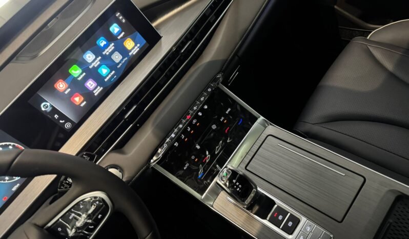 Caoa Chery TIGGO 5X PRO MAX 2027 completo