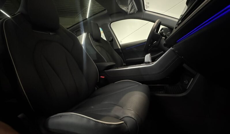 Caoa Chery TIGGO 5X PRO MAX 2027 completo